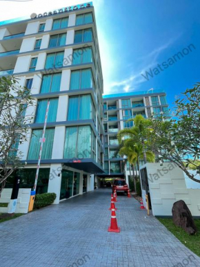 Oceanstone Condo 2 bedrooms BangTao Laguna